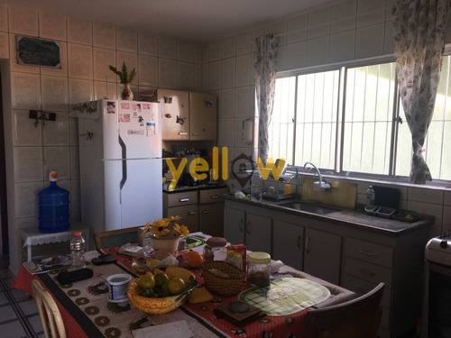 Imagem 13 de 15 de Casa - Jardim Renata - Ca-1541