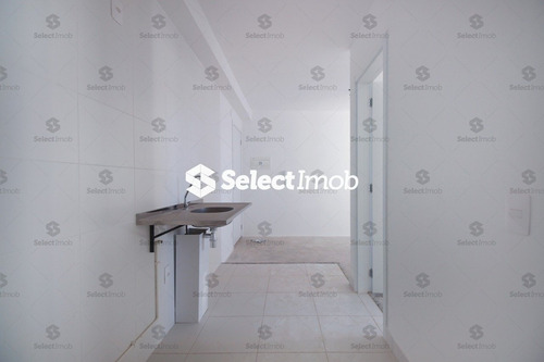 Imagem 2 de 9 de Apartamento - Parque Sao Vicente - Ref: 2461 - L-2461