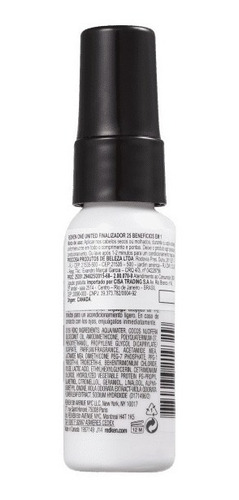 Imagem 2 de 5 de Redken One United 25 Benefits - Leave-in 30ml
