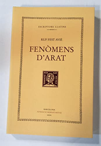 Libro Fenomens Dæara -rtc De Fest Avie Ruf Editorial Alpha