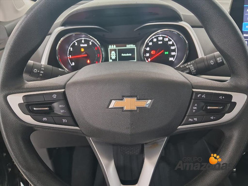 Chevrolet Tracker 1.0 TURBO FLEX LT AUTOMÁTICO
