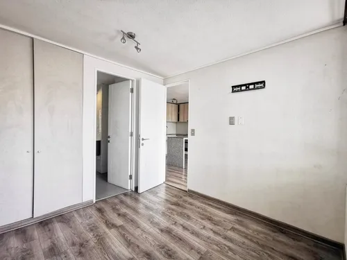 Arriendo Depto Metro Pedreros 2 Dorm, 2 Baños Mariposa, Estc