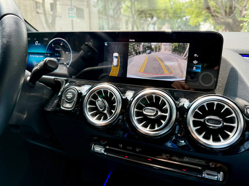 Mercedes Benz Gla 200 Progressive 2022