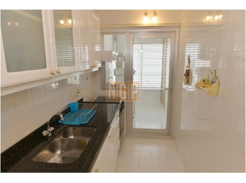 Imagen 11 de 25 de Apartamento En Mansa, 3 Dormitorios