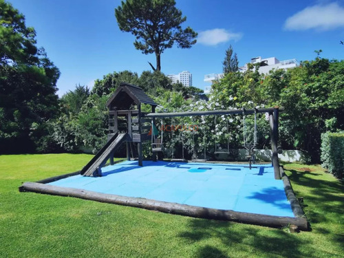 Monoambiente En Alquiler De Temporada - Punta Del Este - Torre Con Servicios