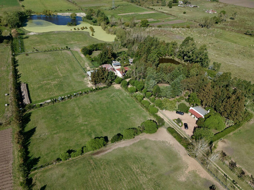 Chacra Haras Venta 11 Has Pando, Canelones