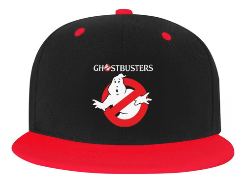 Gorra De Béisbol De Las Películas De Los 80 De Ghost Busters