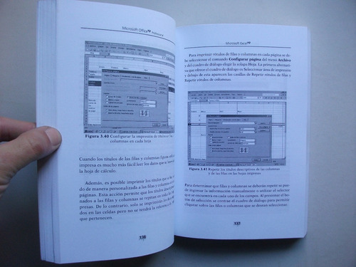 Microsoft Office Xp Professional - Pazos / García Fronti (Usado)
