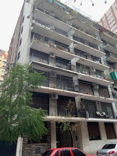 Imagen 25 de 29 de Departamento Oficina Cerca Lagos De Palermo Botanico Parque Las Heras