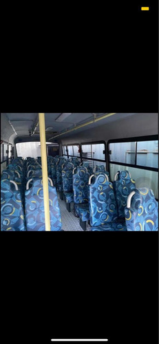Volkswagen 8150 Neobus Th Way