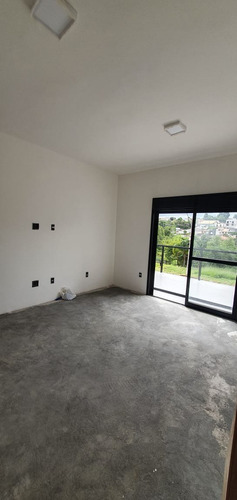 Imagem 18 de 20 de Casa Para Venda Com 3 Suítes No Condomínio Real Park Na Vila Oliveira Em Mogi - Ca00357 - 70369092