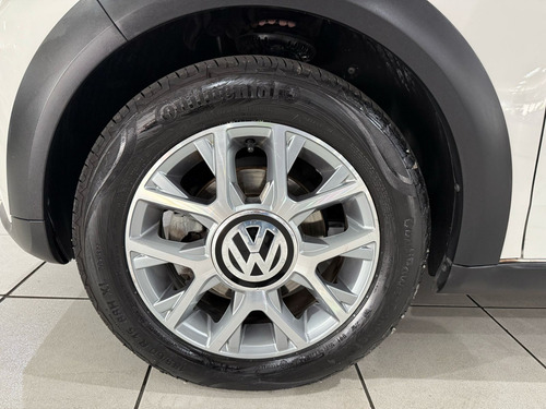 Volkswagen Cross Up! 1.0 TSI 12V FLEX 4P MANUAL