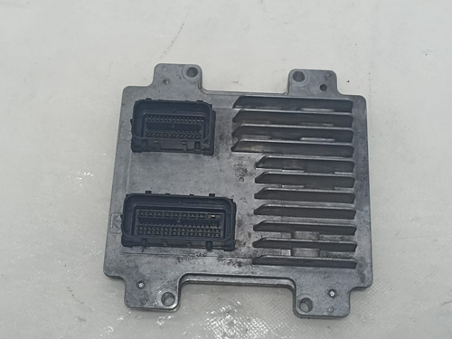 Computadora Chevrolet Sonic Ltz 2014 Orig Aut (Usado)