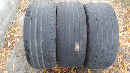 Imagen 3 de 10 de Cubiertas Dunlop- 225/45/17-precio X Cada Una