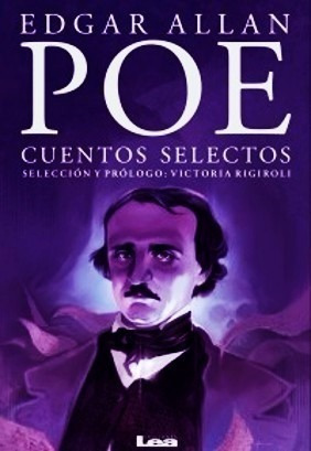 Cuentos Selectos - Allan Poe