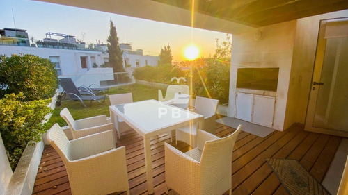 Apartamento En Punta Ballena 2 Dormitorios - Rinconada Del Mar - Ref : Pbi1340