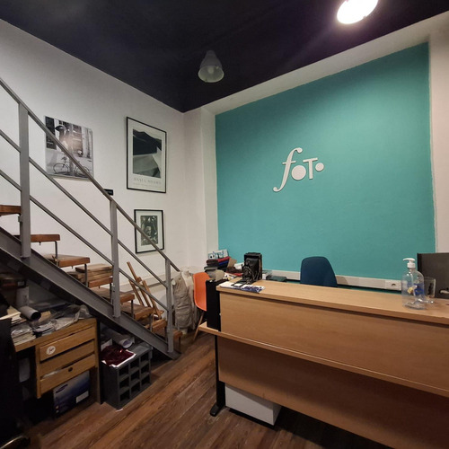 Casa Con 10 Cuartos Para Renta En El Centro (oficina, Residencial,etc)