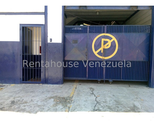 Galpon En Alquiler Luz Trifacica Con Tranformadores Propios Los Guayos Valencia Carabobo Leida Falcon Lf25-8104