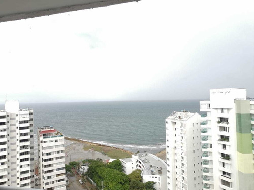 Imagen 5 de 14 de Apartamento En Venta Laguito Cartagena