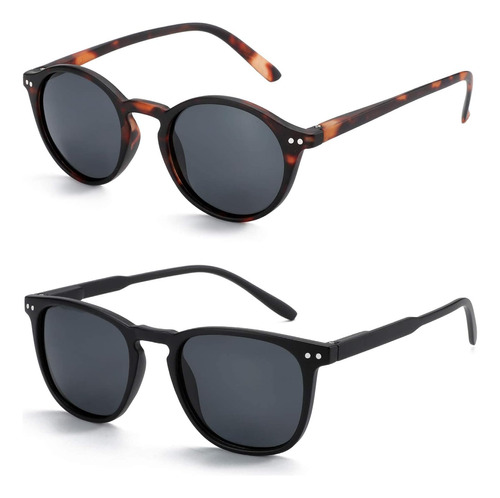 Zenottic Gafas De Sol Polarizadas Para Mujeres Y Hombres: |