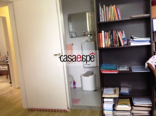 Imagem 7 de 9 de Apartamento - Perdizes - Ref: 587 - V-587