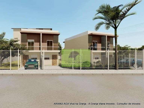 Imagem 16 de 19 de Área À Venda, 1501 M² Por R$ 1.410.000 -ou Lotes Individuais Parque Rizzo - Cotia/sp - Ar0062