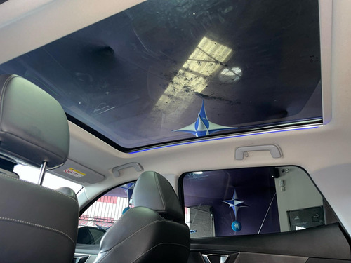 Chery Tiggo 5X 5X PRO Max Drive1.5 TB (Híbrido)