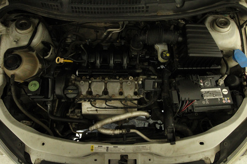 Volkswagen Saveiro 1.6 Starline Mt