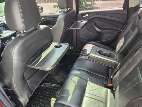 Ford Escape 2.0 Titanium
