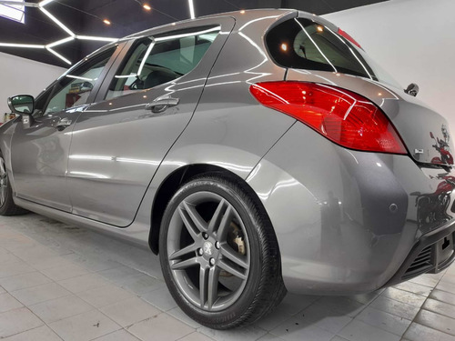 Peugeot 308 1.6 Sport Thp 163cv 2013