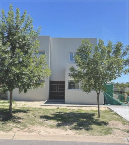 Imagen 1 de 9 de Susana Aravena Propiedades-a Estrenar Excelente Casa De Calidad