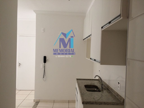Imagem 18 de 22 de Apartamento A Venda No Bairro Vila São Pedro Em - 153-1