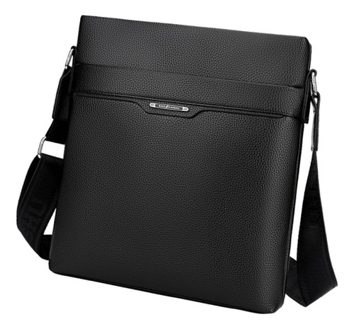 A Bolso De Hombro Para Hombre, Moda Con Correa De Hombro