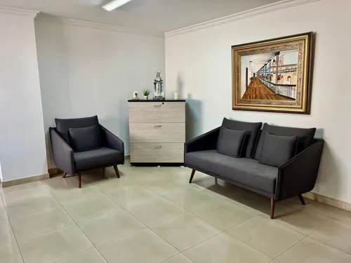 Oficina En Arriendo En Chicó Norte. Cod A16134