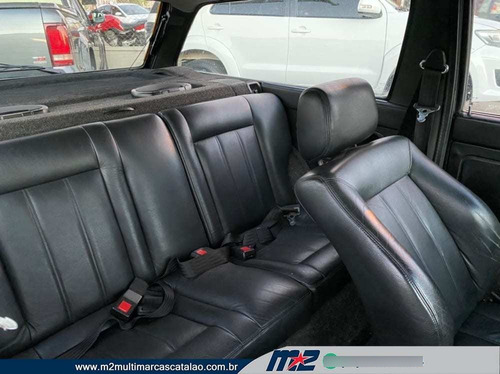 Imagem 8 de 9 de Volkswagen Parati Gls 2.0 Alcool 1989