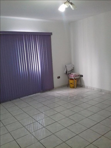 Sobrado Residencial À Venda, Vila Rica, São Paulo. - So5890