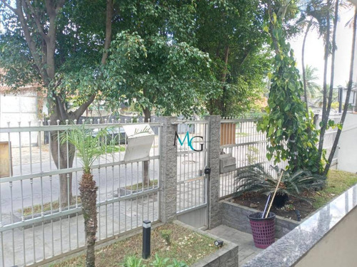 Imagem 22 de 27 de Apartamento Com 2 Dormitórios, 60 M² - Venda Por R$ 140.000,00 Ou Aluguel Por R$ 1.100,00/mês - Campo Grande - Rio De Janeiro/rj - Ap0246