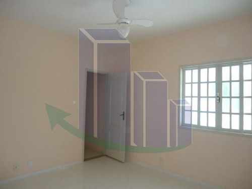 Casa Duplex Para Venda Em Rio De Janeiro, Taquara, 4 Dormitórios, 3 Banheiros - Cs17725_2-1156408