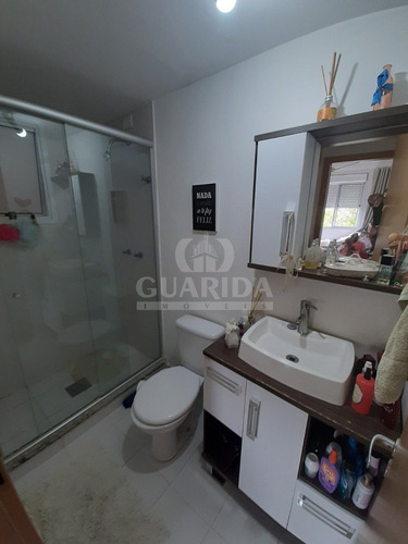 Apartamento - Jardim Carvalho - Ref: 197999 - V-198111