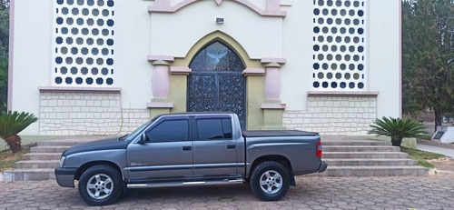 Chevrolet S 10 2004 Diesel 2,8 Dlx, 4x2 Cabine Dupla, Luxo
