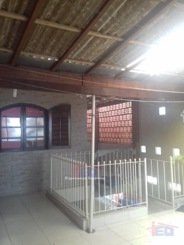 Imagem 3 de 15 de Ref.: 1241 - Sobrados Em Osasco Para Venda - V1241