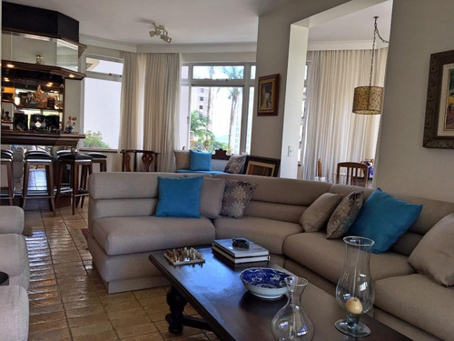 Imagem 9 de 30 de Apartamento Amplo Bem Localizado A Poucos Metros Da Av. Beira Mar E Colégio Catarinense! - Ap4342