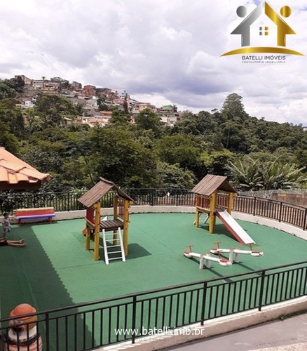 Imagem 23 de 26 de Lindo Apartamento - Condomínio Vida Plena - Cotia | Batelli Imóveis - 5060