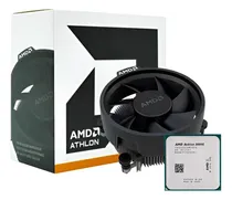Comprar Processador Gamer Amd Athlon 3000g Am4 3.5ghz Vega 3 Integra