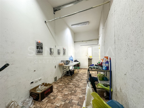 Arriendo Local Comercial En Lomas De San Andrés, Concepción.