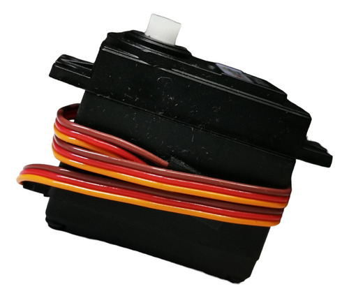 Servomotor Fs5106m Engranaje Metálico Feetech Original