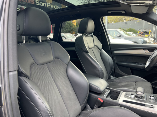 Audi Q5 2.0 L 45 Tfsi S Line Dsg