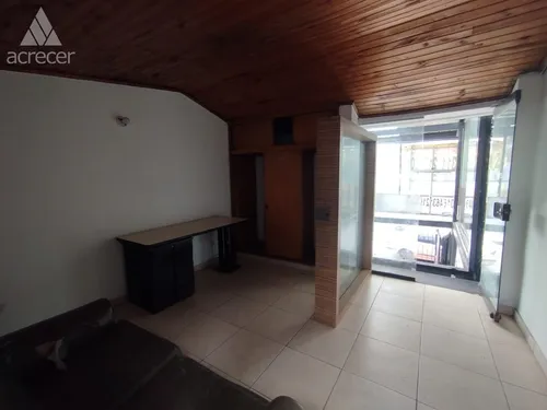 Arriendo Local En Bonanza