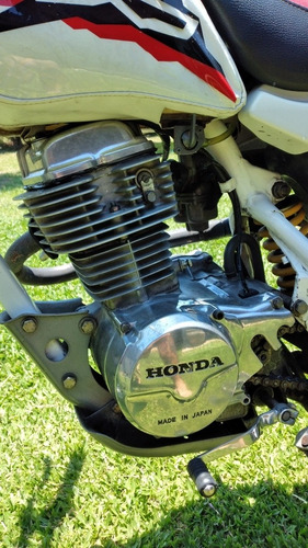 Honda Xr 100