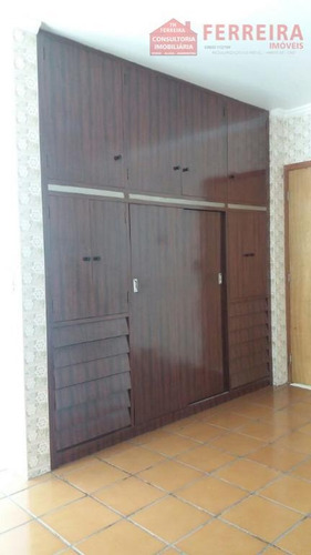 Apartamento Para Venda, 3 Dormitórios. Edifício Martins, Centro De Jundiaí-sp. - Ap0129